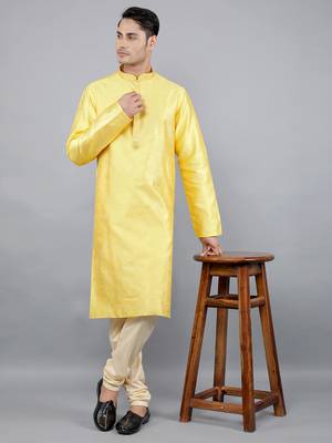  shiny thread sequinned  self design kurta set 5