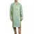  shiny thread sequinned  self design kurta set