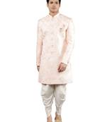 Manish creations eathnic trendy sherwani set