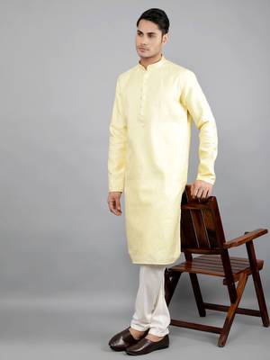  shiny thread sequinned  self design kurta set 5