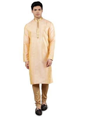  shiny thread sequinned  self design kurta set 1