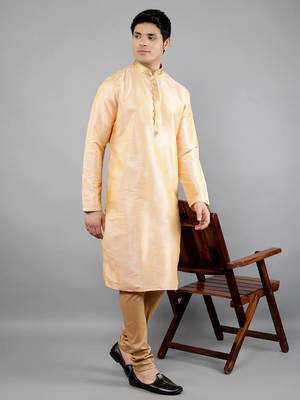  shiny thread sequinned  self design kurta set 5