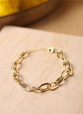 Gold Plated Chain 4