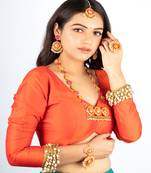 Sunlit bloom bracelet