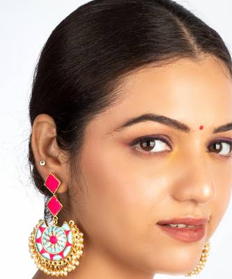 Sky petal chandbaali 1