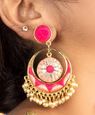 Peachy radiance chandbaali 2