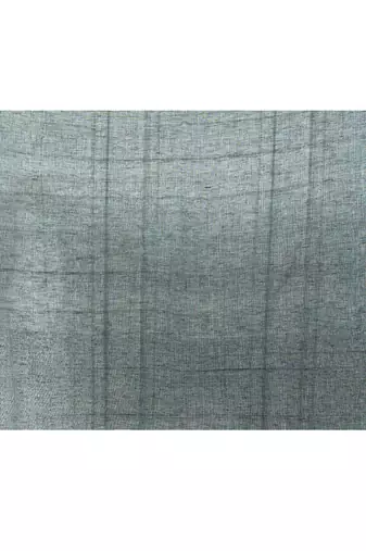 black cotton handloom jamdani saree with blouse