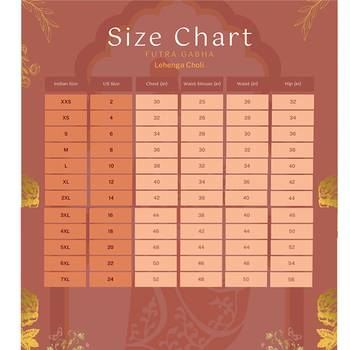 Rayon sequin work red chikankari lehenga choli with stone work dupatta 6