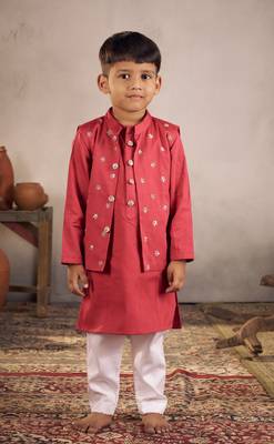 Cherry bandi set 1