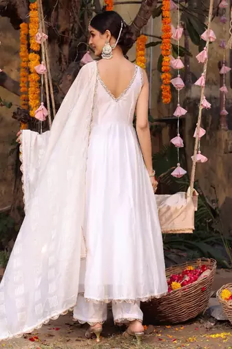 Chandani suit set