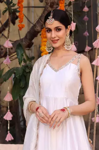 Chandani suit set