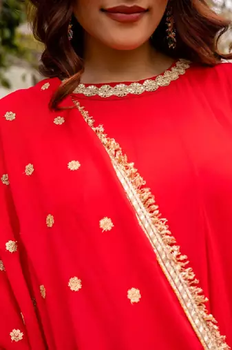 Lavanya suit set