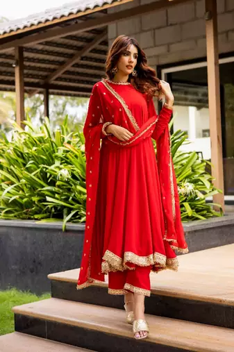 Lavanya suit set