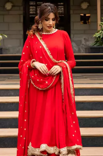 Lavanya suit set