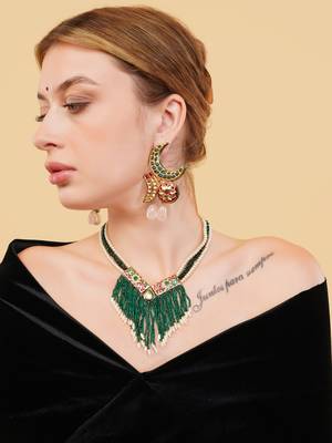 Harit drop earrings 1