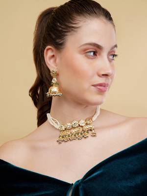 Shadab jhumka 2