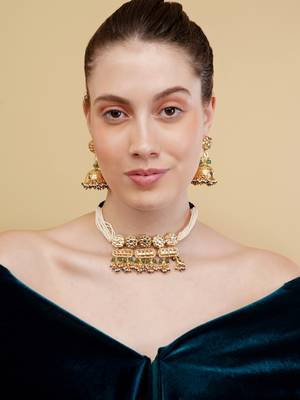 Shadab jhumka 3