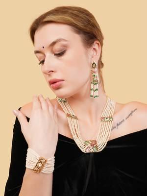 Mehraab bracelets 1