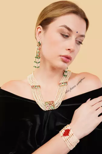 Mehraab bracelets