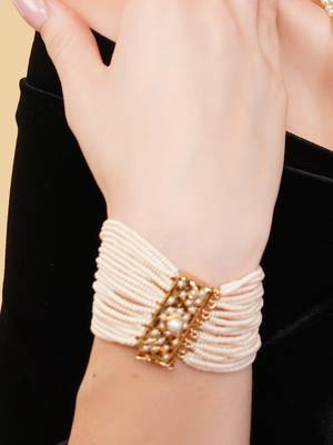 Mehraab bracelets 3