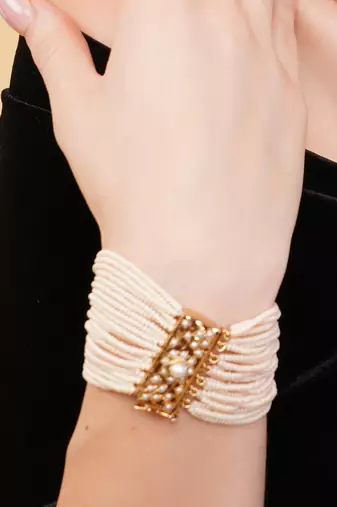 Mehraab bracelets