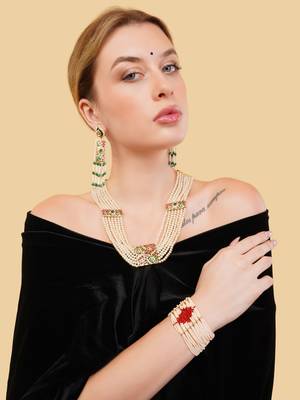 Mehraab bracelets 4