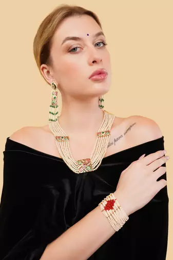 Mehraab bracelets