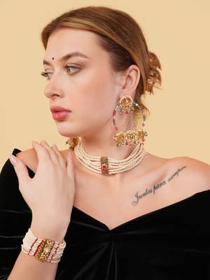 Gulabi bracelets 1