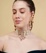 Roshni-e-laal chokar