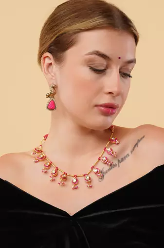 Rang-e-aatish haar