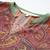 Green adrika kurta with palazzo set by ritu kumar