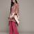 Beige adrika kurti by ritu kumar