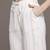 Beige apeksha kurta set by ritu kumar