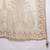 Beige arith kurta set by ritu kumar