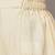 Beige arith kurta set by ritu kumar