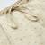 Beige arith kurta set by ritu kumar