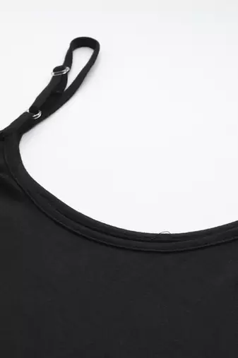 Black avanti kurta by ritu kumar