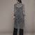 Black avanti kurta by ritu kumar