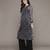 Black avanti kurta by ritu kumar