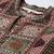 Multi sona shirt by ritu kumar
