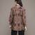 Multi sona shirt by ritu kumar