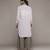 Pink pratika shirt by ritu kumar
