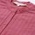 Pink essential-mahi shirt by ritu kumar