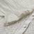 Ecru essential-label shirt by ritu kumar