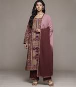 Prune sona kurta set by ritu kumar
