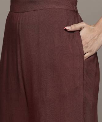 Prune sona kurta set by ritu kumar 5