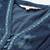 Blue florencia  long dress by ritu kumar