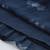 Blue florencia  long dress by ritu kumar