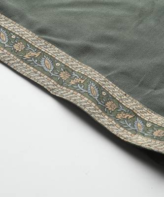 Green Kurta Set by ritu kumar 2