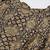 Black beige flowret dresses by ritu kumar